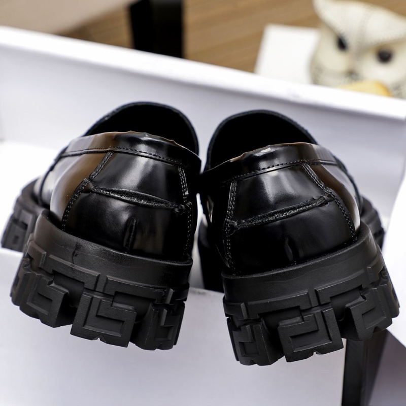 Givenchy Leather Shoes